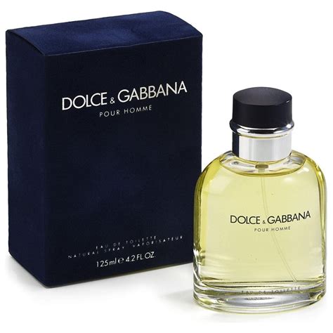 dolce gabbana mens perfumes|dolce and gabbana cologne set.